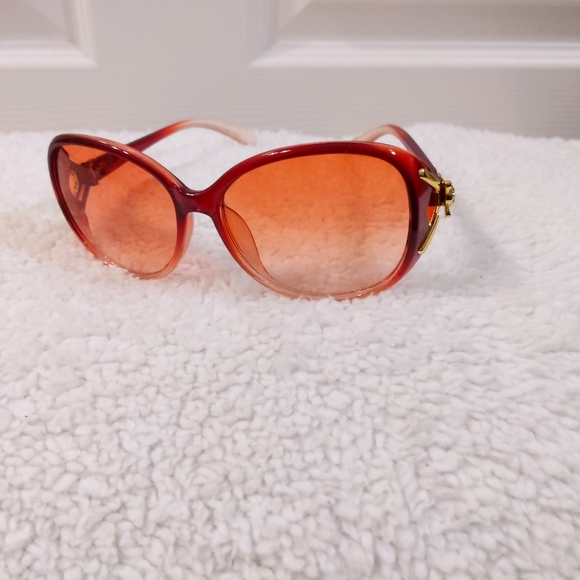 3 Cat Eye Fashion Sunglasses Set - Picture 7 of 7